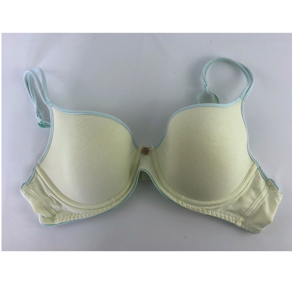 SALE 3/$10 ✨ comfy Joe Boxer soft t-shirt bra